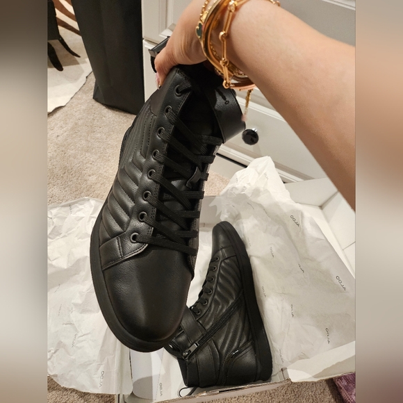 Aldo men shoes . New with box.  Size 9.5 usa fit 10 . $200 - Picture 3 of 7